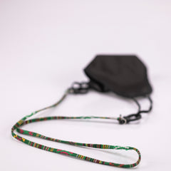 CORD TELA MASKHOLDER/SUNGLASESS