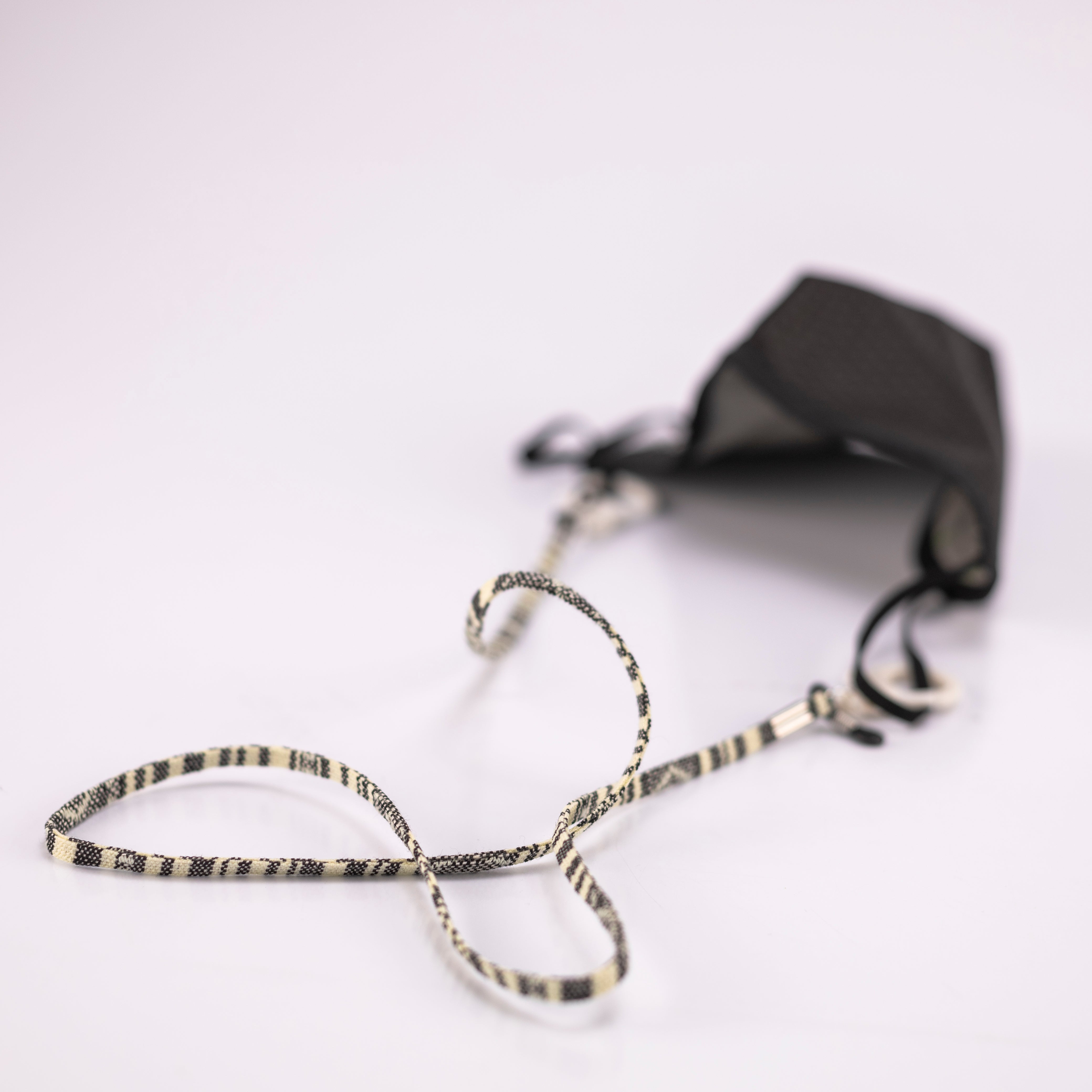 CORD TELA MASKHOLDER/SUNGLASESS