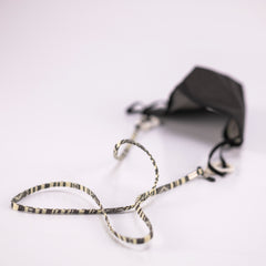 CORD TELA MASKHOLDER/SUNGLASESS