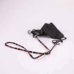 CORD TELA MASKHOLDER/SUNGLASESS