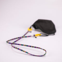CORD TELA MASKHOLDER/SUNGLASESS