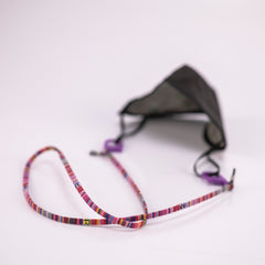 CORD TELA MASKHOLDER/SUNGLASESS