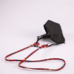 CORD TELA MASKHOLDER/SUNGLASESS