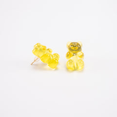 ARETES GUMMY BEAR