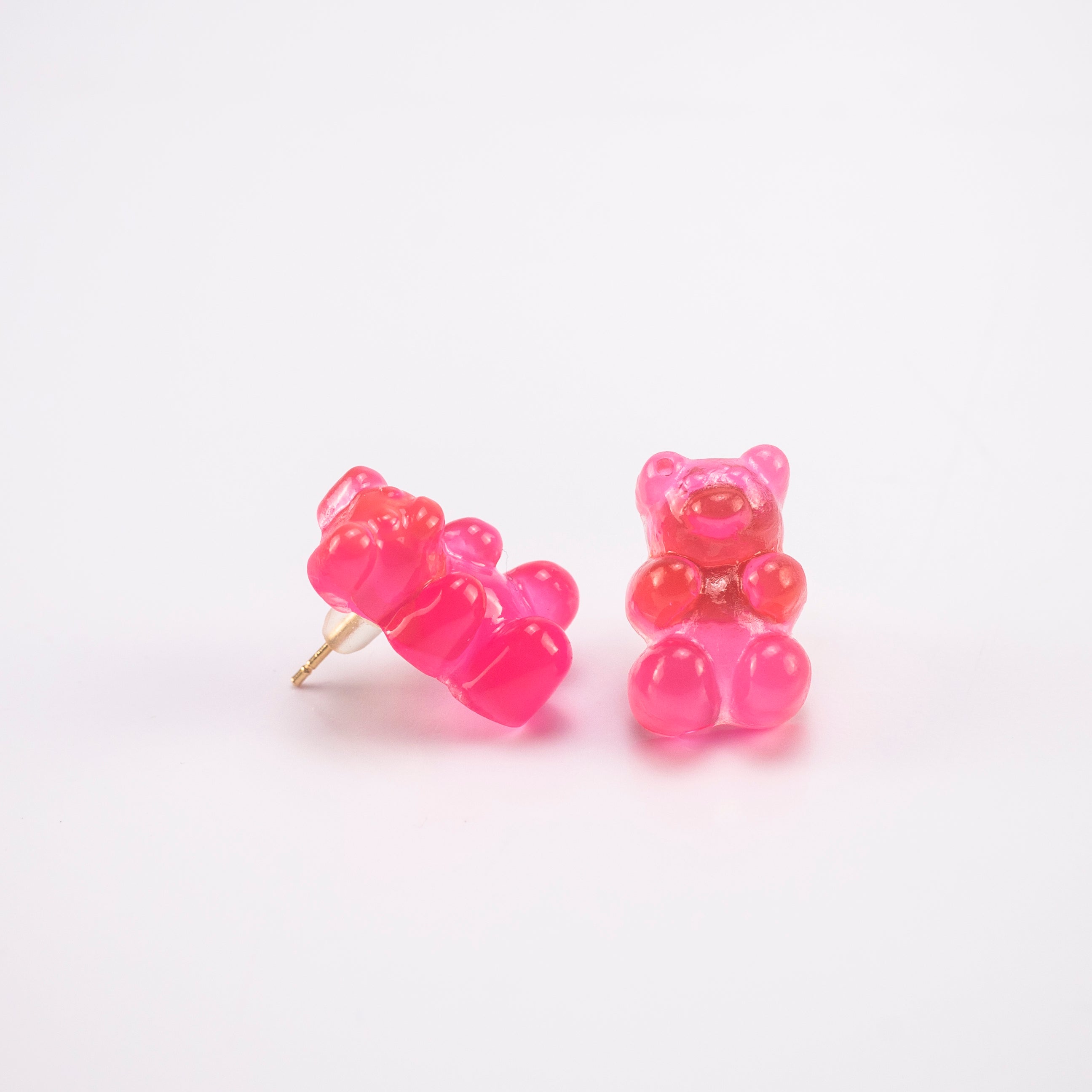 ARETES GUMMY BEAR