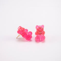 ARETES GUMMY BEAR