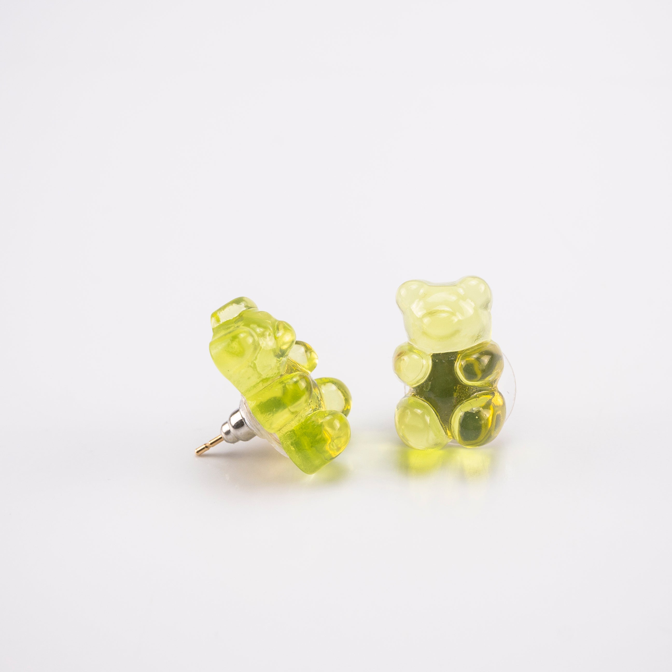 ARETES GUMMY BEAR