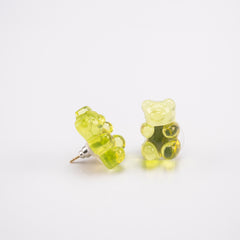 ARETES GUMMY BEAR