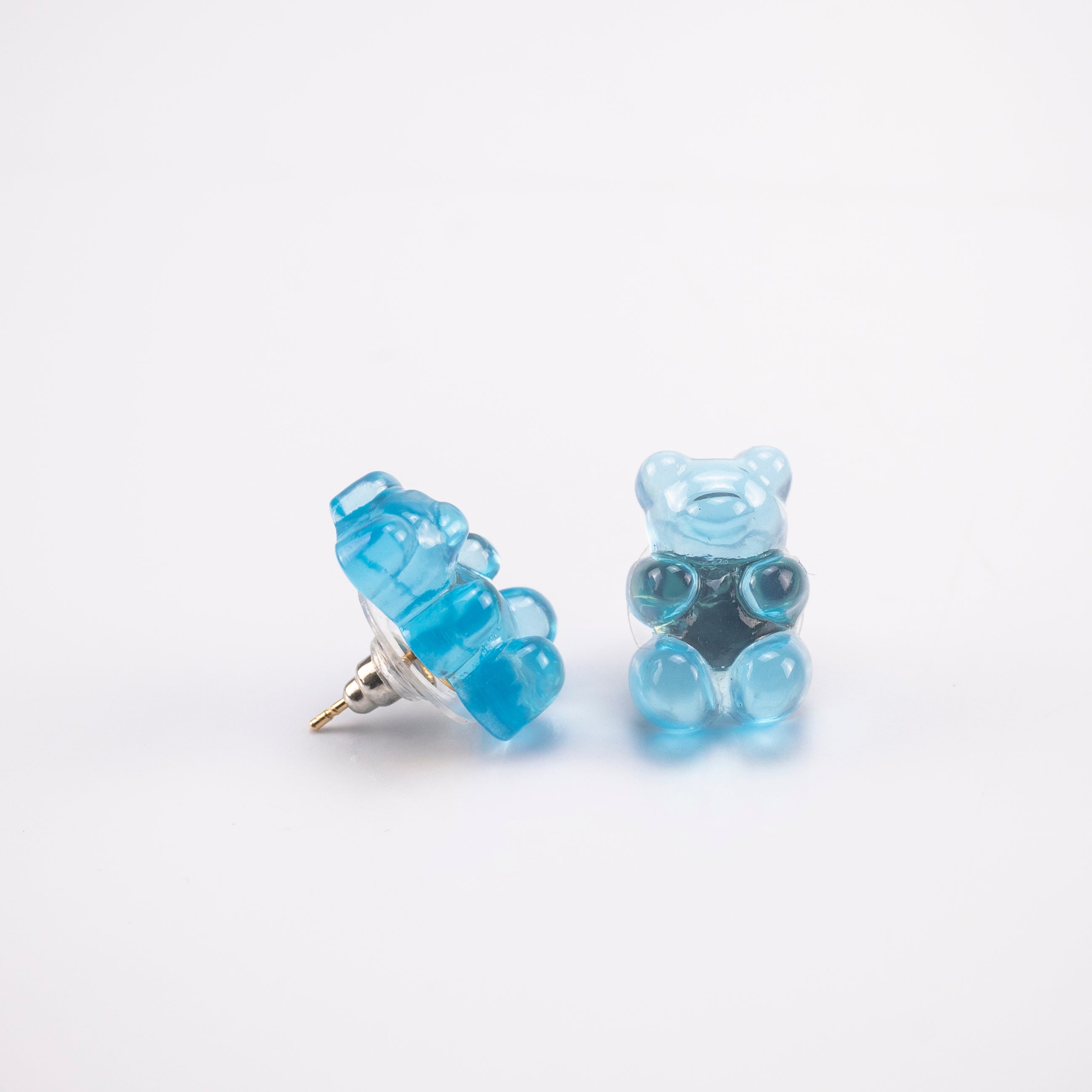 ARETES GUMMY BEAR