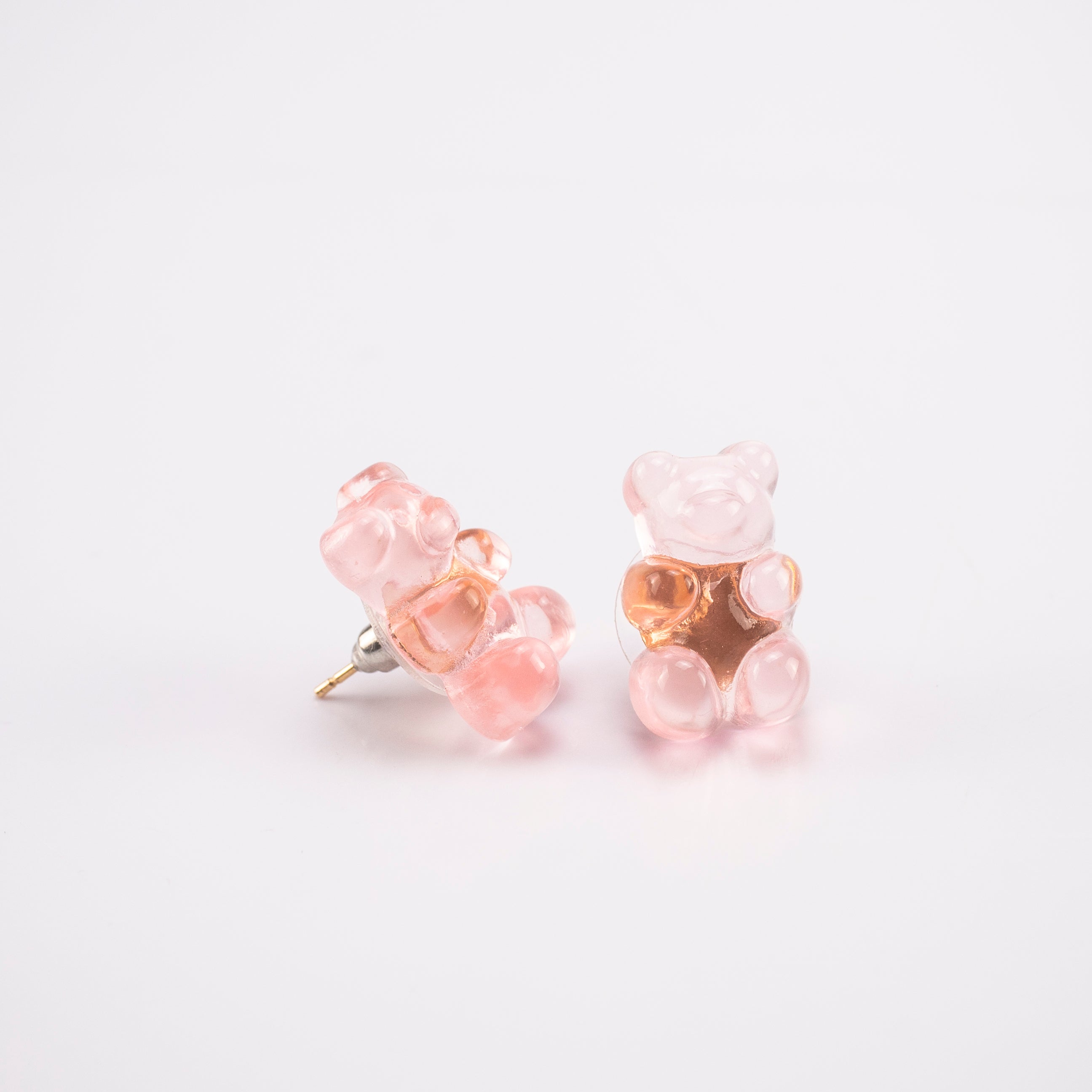 ARETES GUMMY BEAR