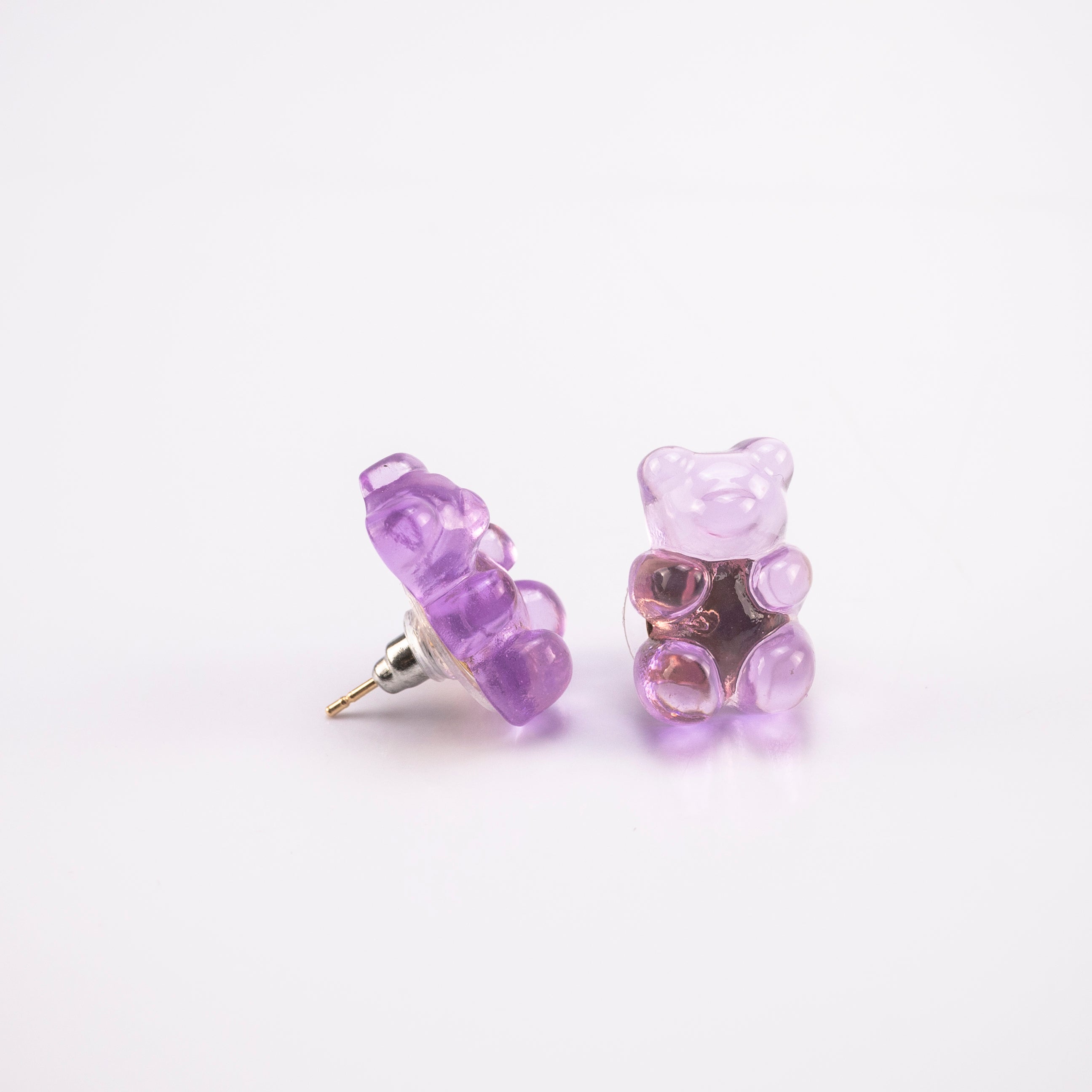 ARETES GUMMY BEAR