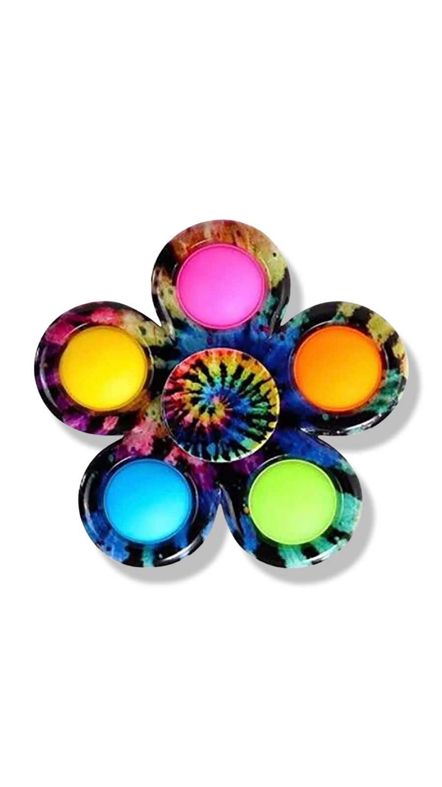 SPINNER POP-IT