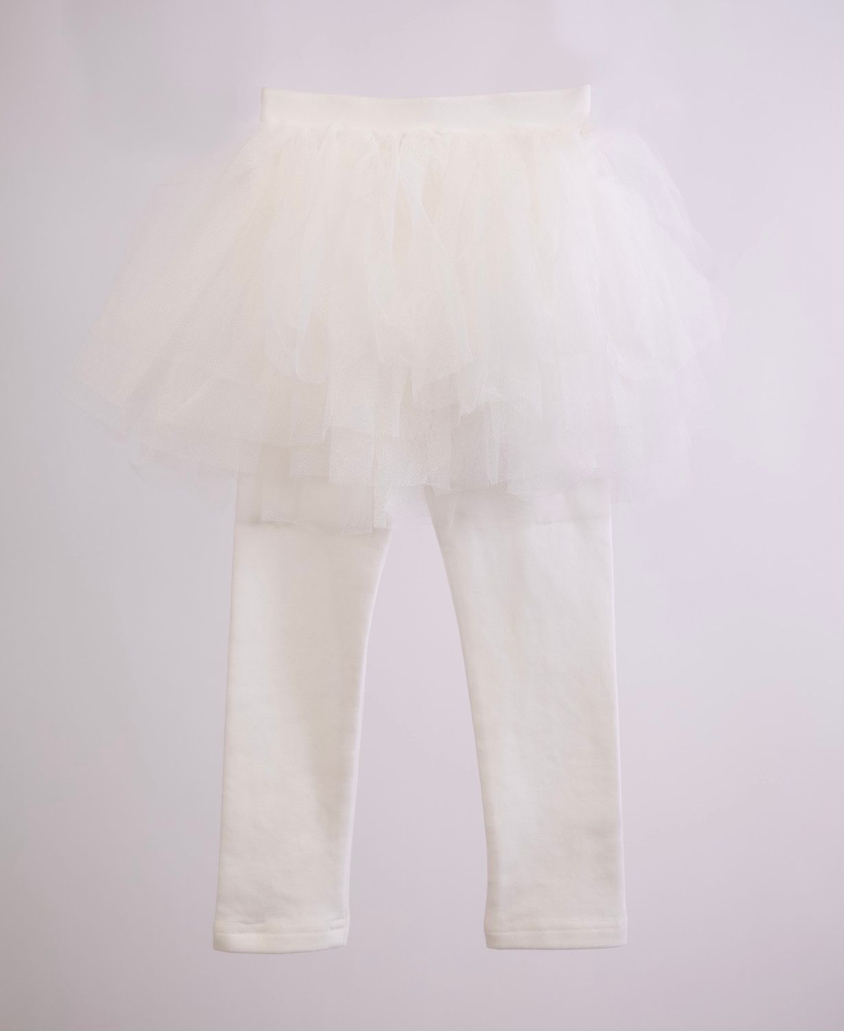 LEGGIN TUTU BLANCO