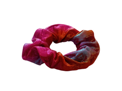 SCRUNCHIE METÁLICA