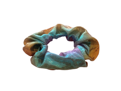 SCRUNCHIE METÁLICA