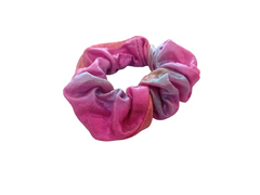 SCRUNCHIE METÁLICA