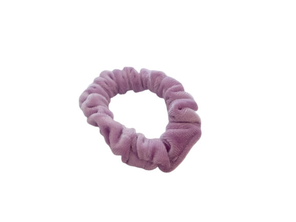 SCRUNCHIE TERCIOPELO