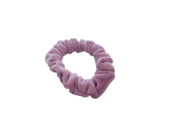 SCRUNCHIE TERCIOPELO