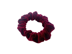 SCRUNCHIE TERCIOPELO
