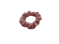 SCRUNCHIE TERCIOPELO