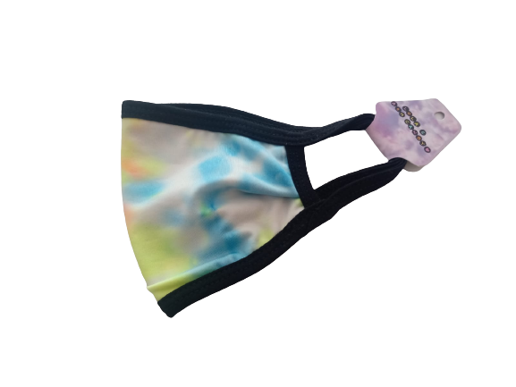 FACEMASK DE TELA