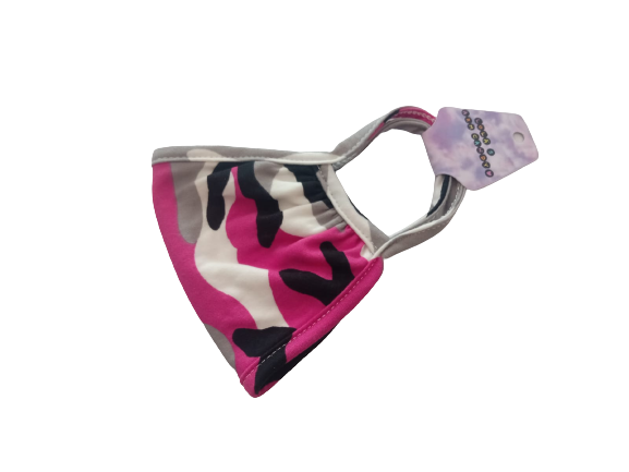 FACEMASK DE TELA