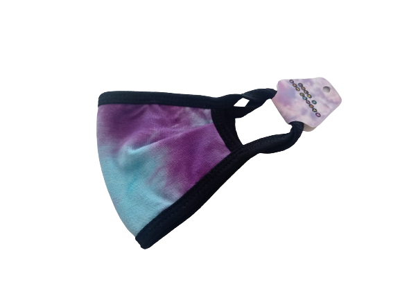 FACEMASK DE TELA