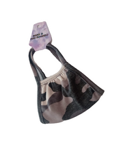 FACEMASK DE TELA
