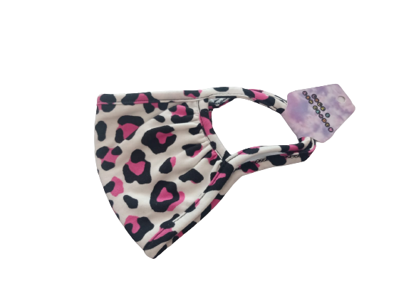 FACEMASK DE TELA