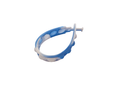 PULSERA POP-IT AZUL