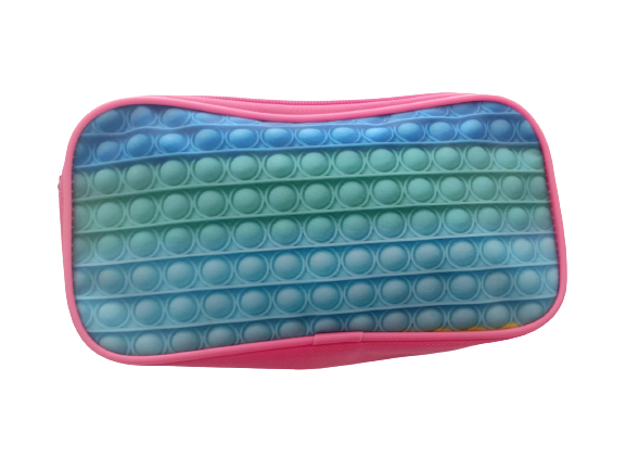 LAPICERA POP-IT ROSA