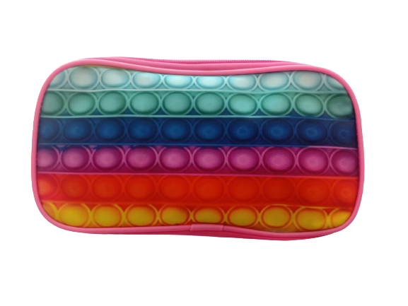 LAPICERA POP-IT ROSA