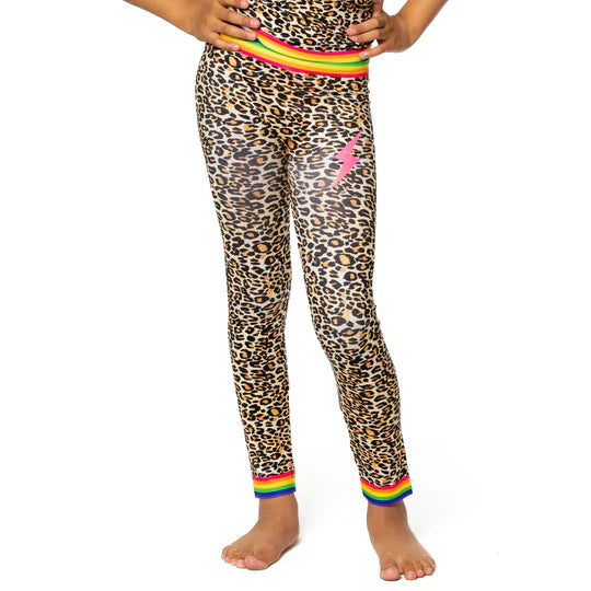 LEGGIN LEOPRAD